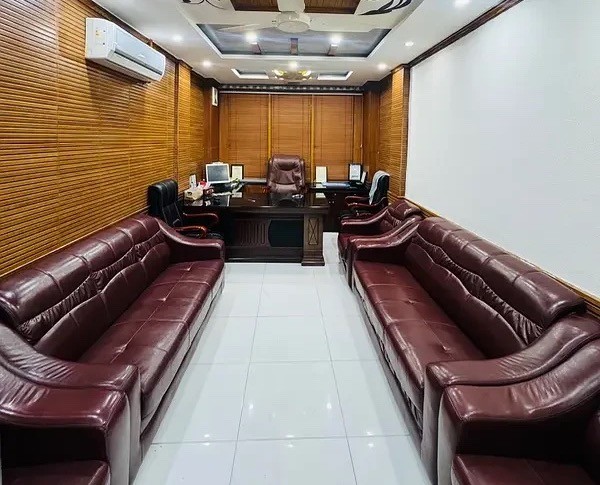 Furnished Office for Rent, I-10, Islamabad