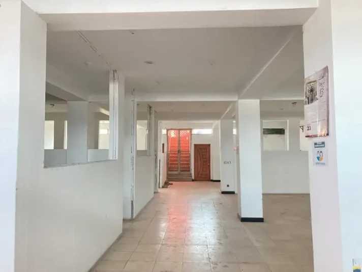 Building Available for Rent, I-11, Islamabad