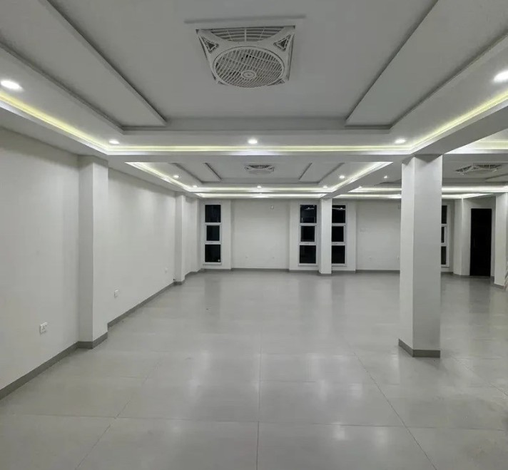 Plaza for Sale, I-10 Markaz, Islamabad
