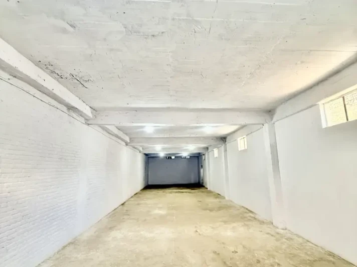 Warehouse Available for Rent, I-9, Islamabad