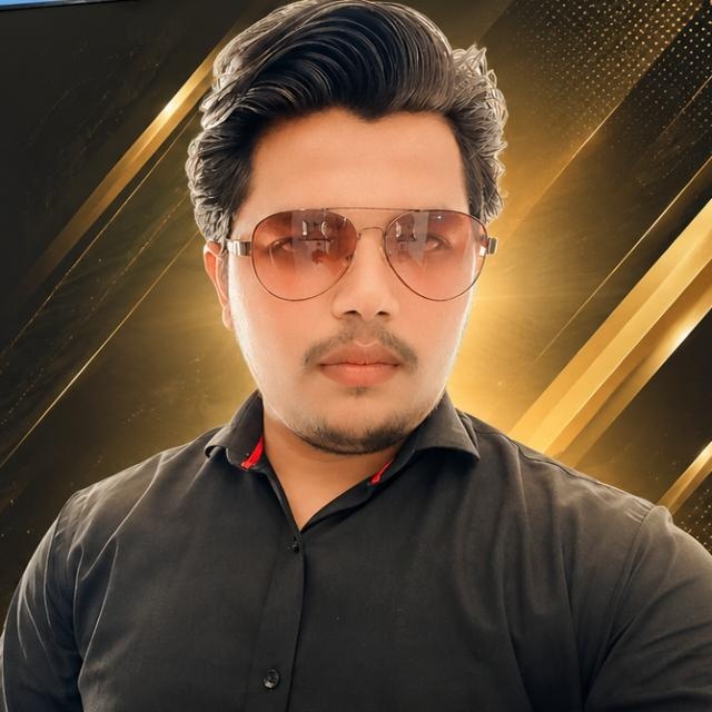Hamza Ali