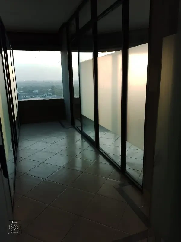 Office for Rent, Siddique Trade Center, Lahore