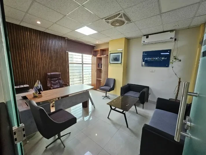 Office for Rent, Gulberg 3, Lahore