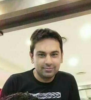 Mohsin Mir