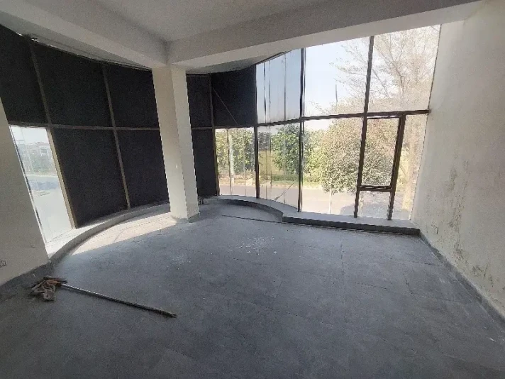 Office Space for Rent, Valencia Housing Society, Lahore
