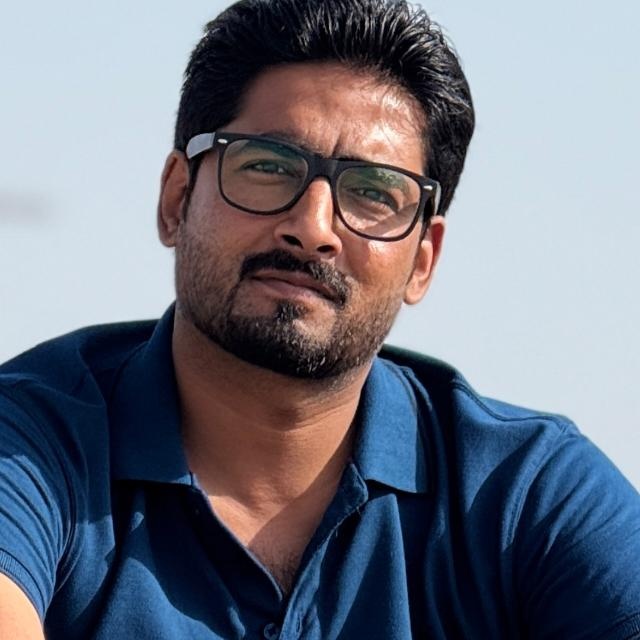 Muhammad Majid