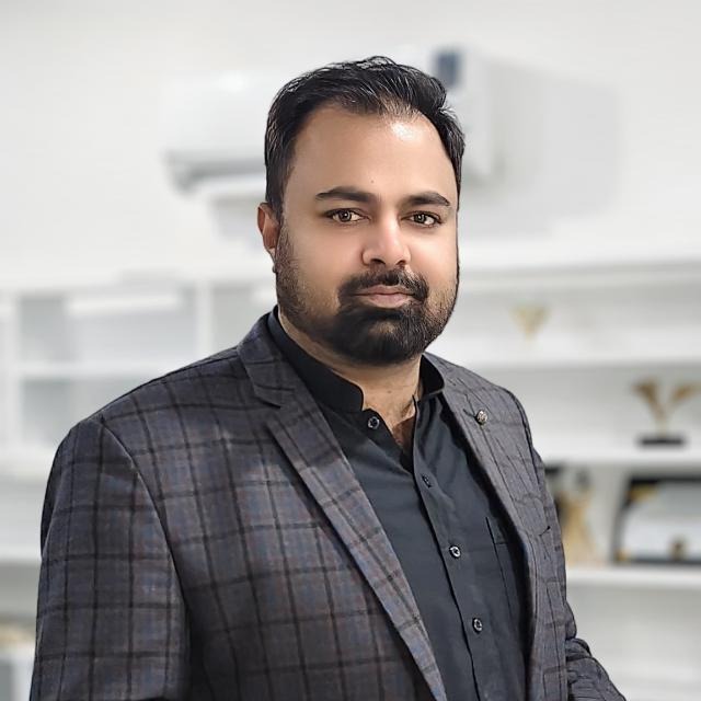 Rashid Manzoor