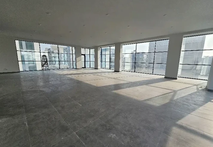 Office for Rent, DHA Phase 8, Karachi