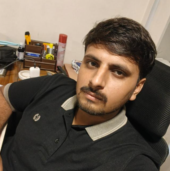 Umar Khattak