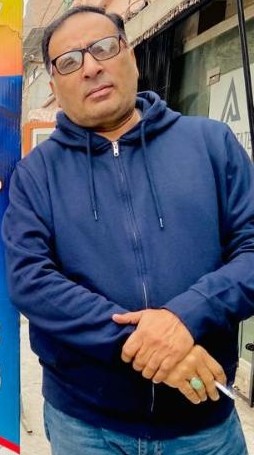 Asif Pasha
