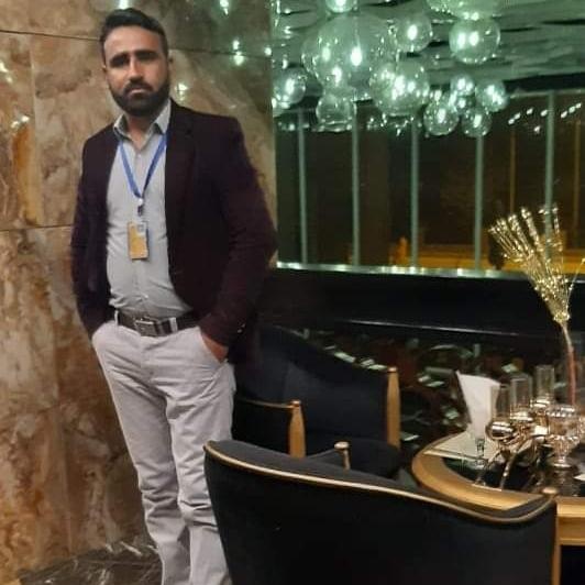 Siddique Choudhry