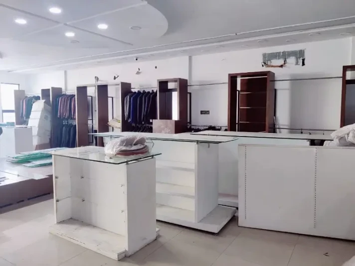 Floor Available for Rent, DHA Phase 1, Lahore