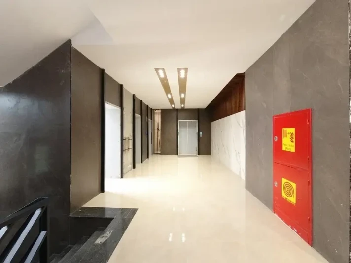 Executive Office Available for Sale, New Blue Area, Islamabad