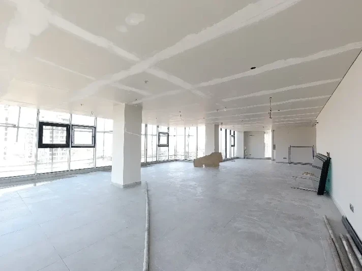 Office for Sale, New Blue Area, Islamabad