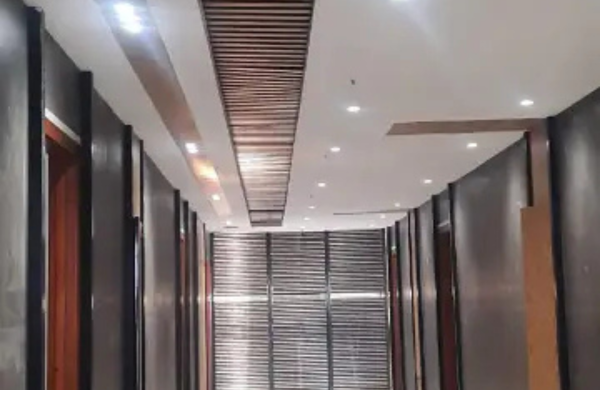 Executive Office Available for Rent, Blue Area, Islamabad