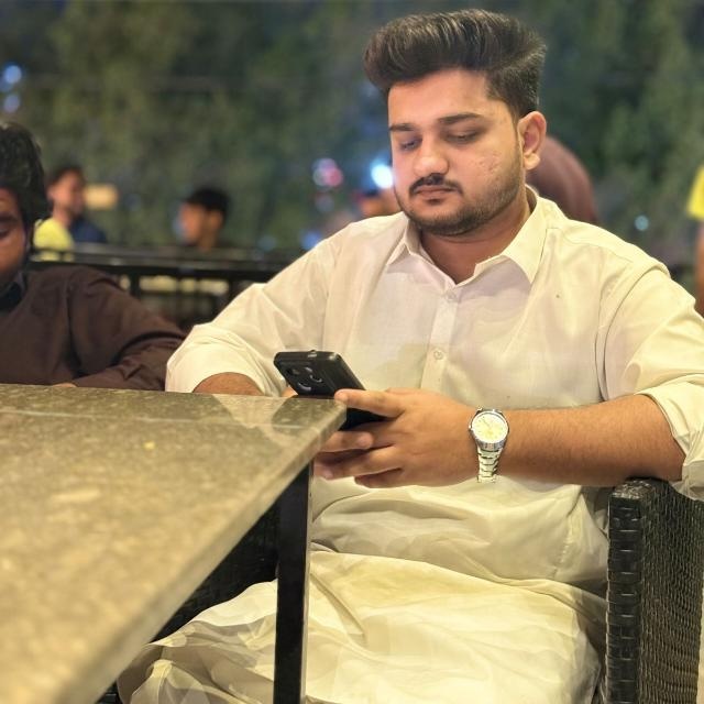 Aman Tariq