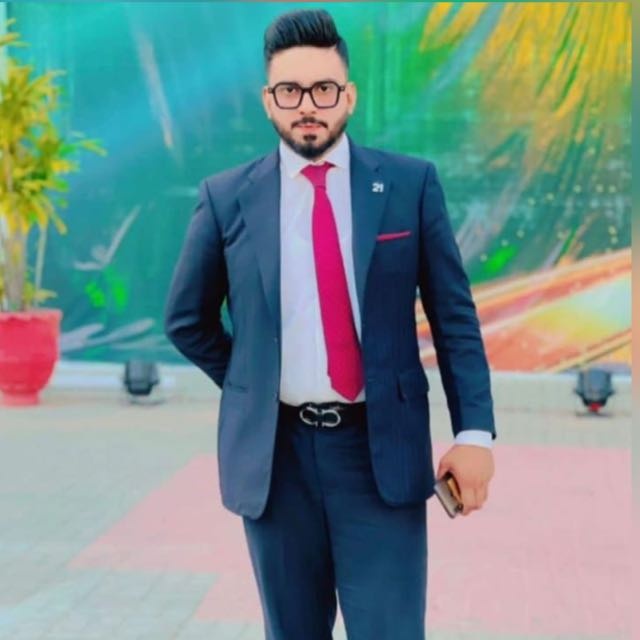 Abdul Wahab