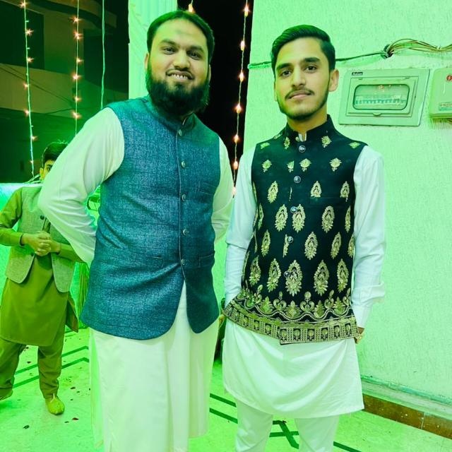 Muhammad Rizwan