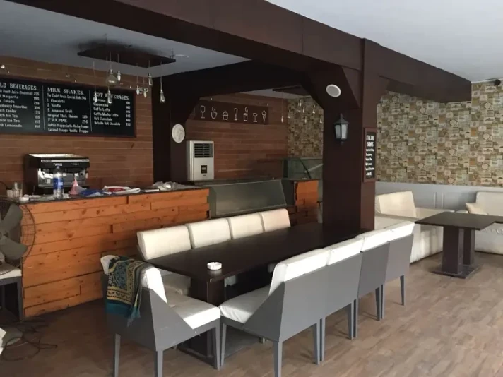 Shop for Rent, MM Alam Road, Lahore
