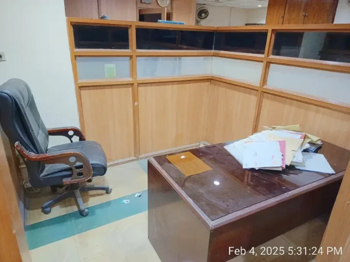 Office for Rent, Main Boulevard Gulberg, Lahore