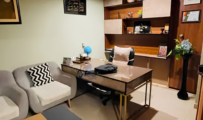 Office for Rent, E-11, Islamabad