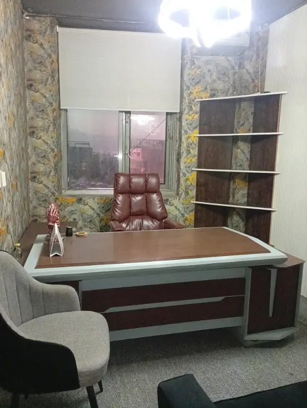 Office for Rent, F-11 Markaz, Islamabad