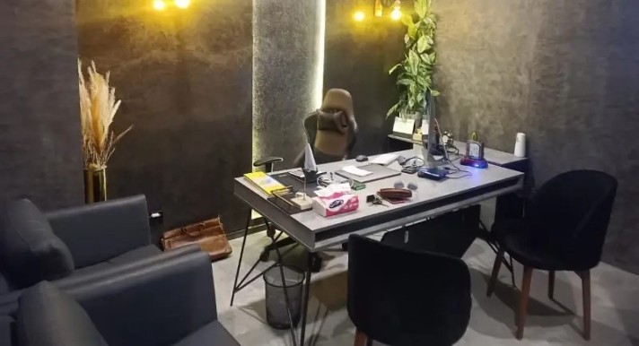 Office for Sale, D-17, Islamabad
