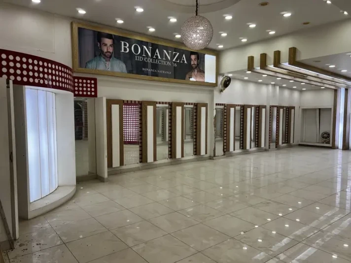 Showroom for Sale, North Nazimabad - Block D, Karachi