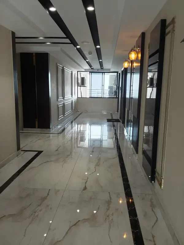 Office Available for Sale, Bahadurabad, Karachi