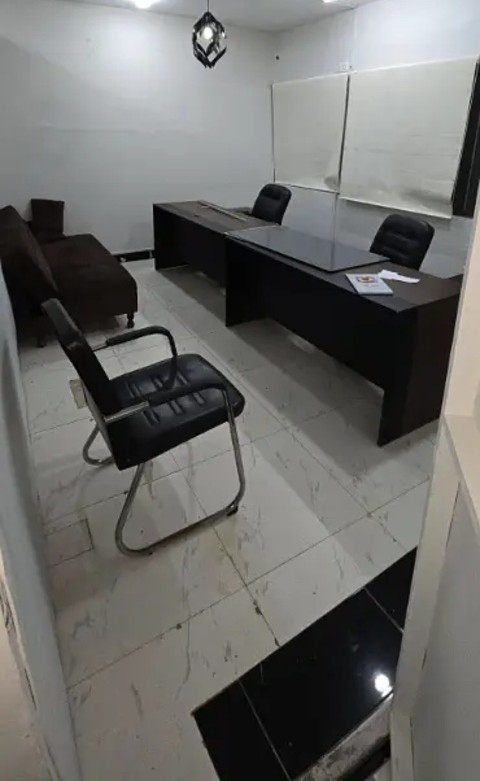 Office for Rent, Shahra-e-Faisal, Karachi