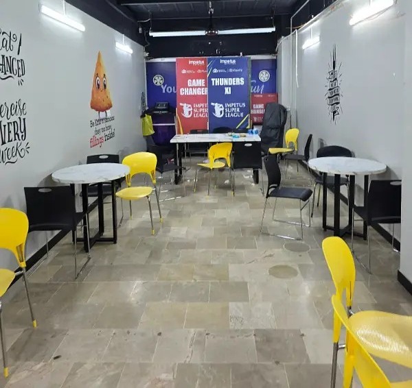Shop for Rent, Shahra-e-Faisal, Karachi