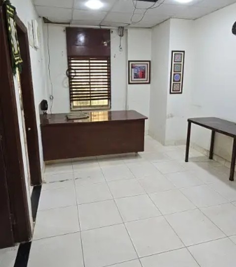Office for Rent, Shahra-e-Faisal, Karachi