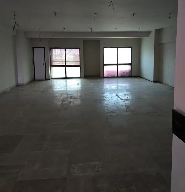 Office for Rent, Shahra-e-Faisal, Karachi - Office Property For Rent | markaz.pk