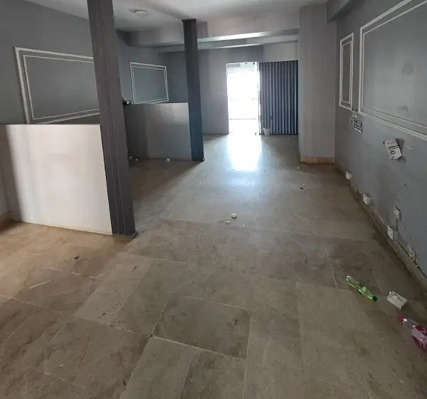 Office for Rent, Shahra-e-Faisal, Karachi