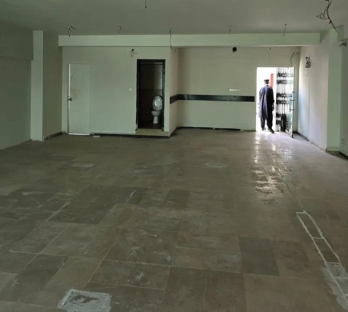 Office for Rent, Shahra-e-Faisal, Karachi