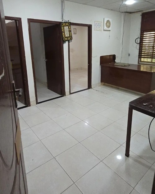 Office for Rent, Shahra-e-Faisal, Karachi