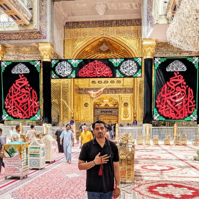 Saleem Ali Bhatti
