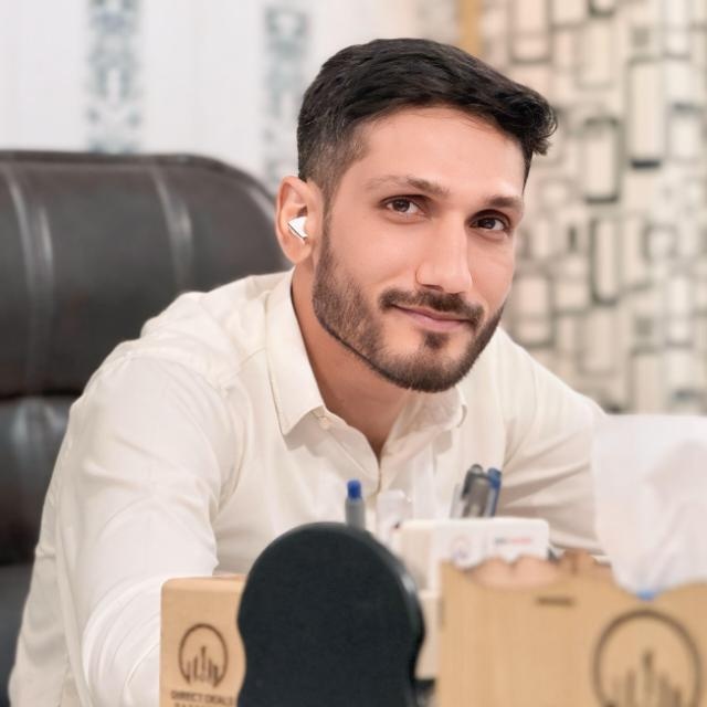 Mian Nadeem