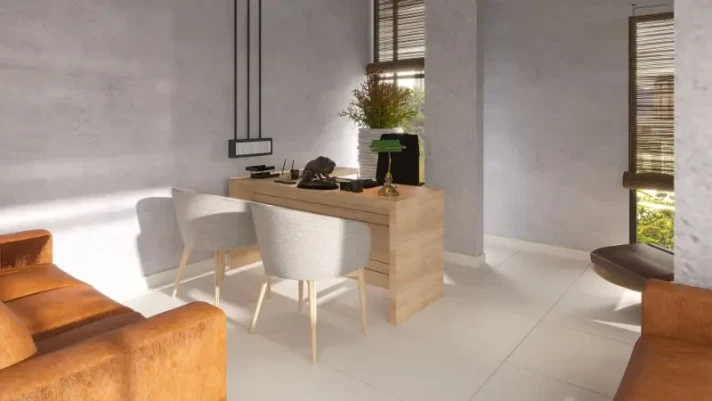 Office Available for Rent, Clifton - Block 9, Karachi