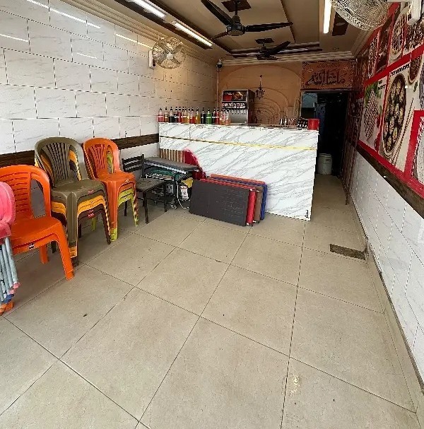 Shop for Rent, Gulshan-e-Iqbal - Block 13/A, Karachi