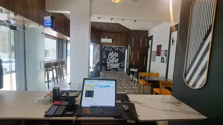 Shop Available for Rent, Bukhari Commercial Area, Karachi