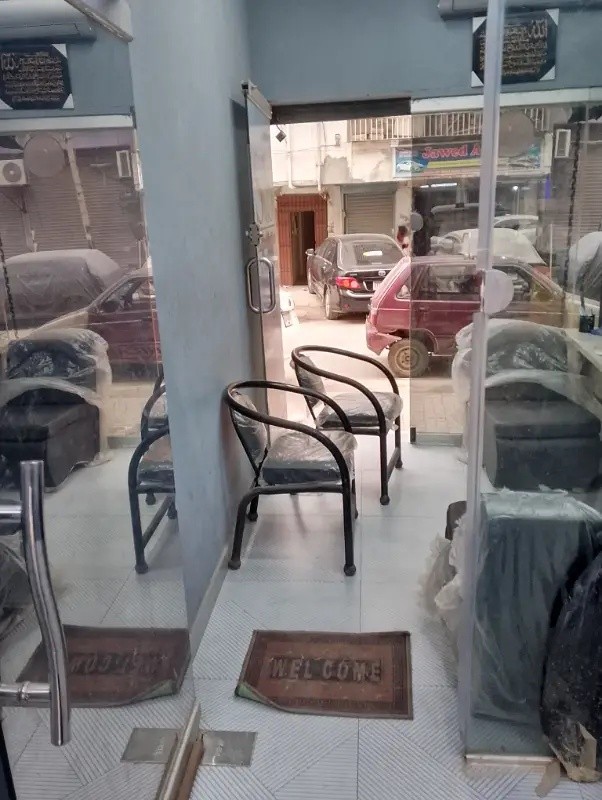 Shop for Sale, DHA Phase 2 Extension, Karachi