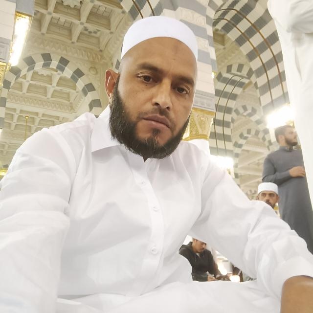 Muhammad Sarfraz Khan