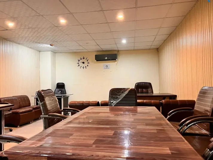 Furnished Office for Rent, Gulberg, Lahore