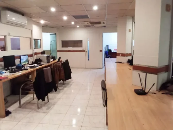 Office Available for Rent, Gulberg, Lahore