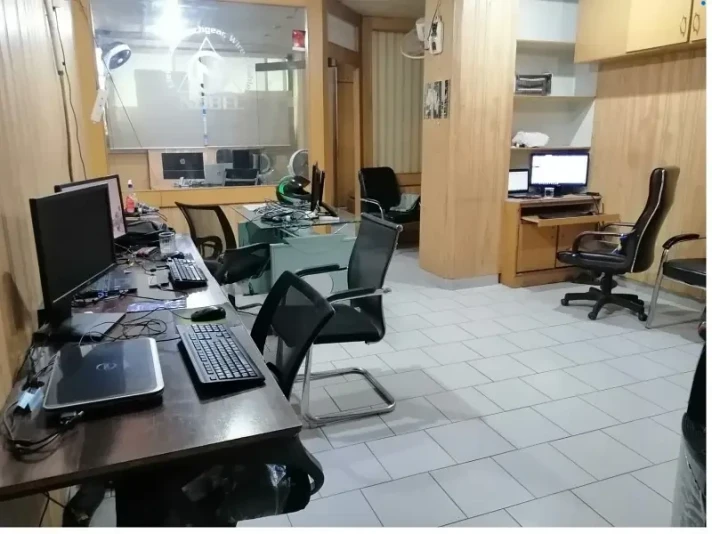Office for Rent, Main Boulevard Gulberg, Lahore