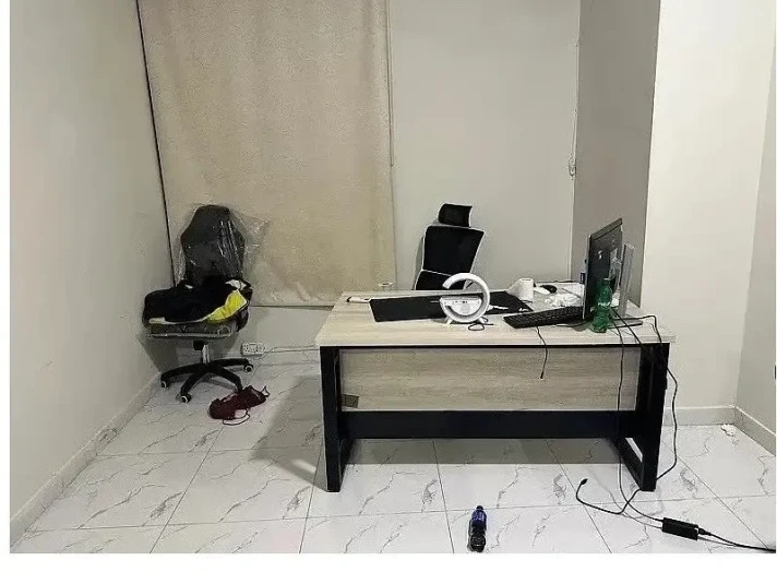 Office for Rent, Gulberg 3, Lahore