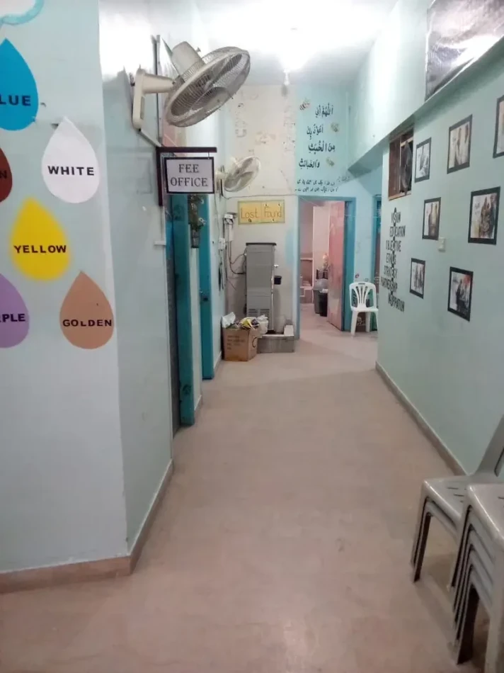 Office for Rent, Gulshan-e-Iqbal - Block 5, Karachi