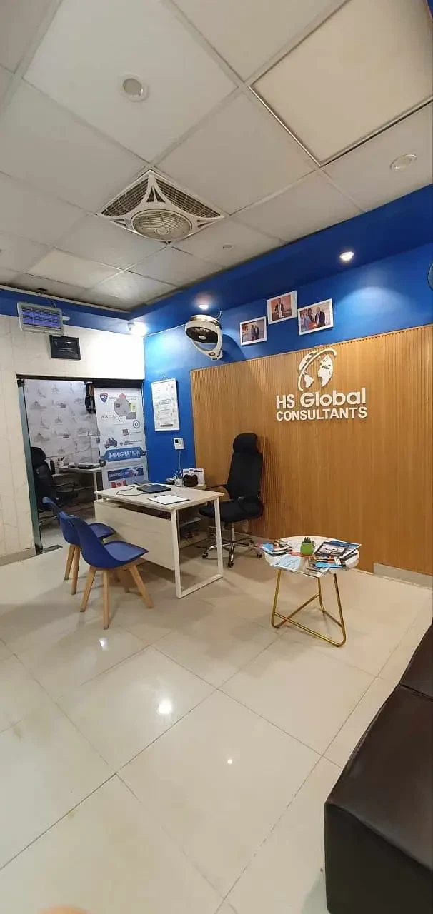 Commercial Office for Rent, Gulshan-e-Iqbal Town, Karachi