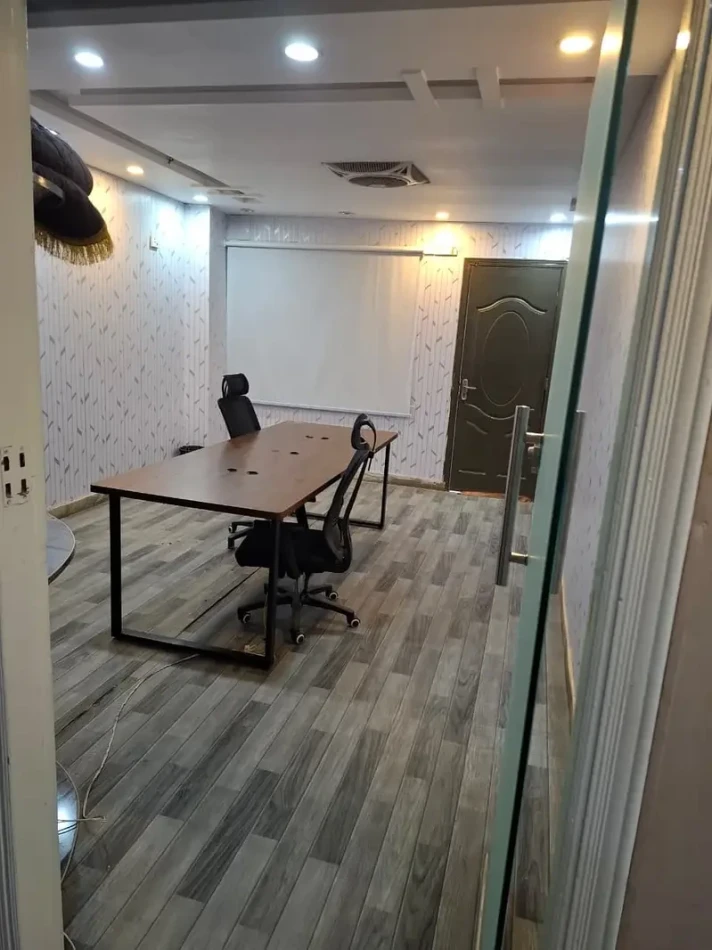 Office for Rent, I-8 Markaz, Islamabad